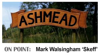 Ashmead Fishery - Mark Walsingham