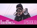 It Takes GUTZ to be a Gutierrez S4 Episode 10 | A Ghostly Being | Reality Show | Full Episodes