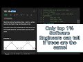 Same Tree in 10 seconds - Leetcode 100