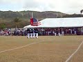 20100307 usmc sdp 5 color guard.avi