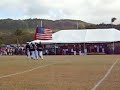 20100307 usmc sdp 5 color guard.avi