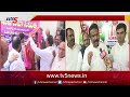 secunderabad cantonment congress mla sri ganesh face to face tv5 news