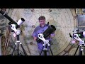 a guide to the sky watcher az5 deluxe altazimuth mount and telescope range