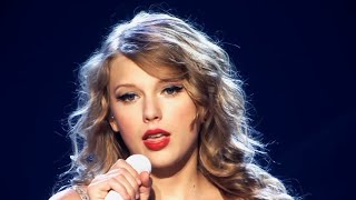 Enchanted X Sayo FULL VERSION - Taylor Swift & Silent Sanctuary (Official MV)