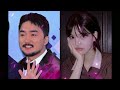 유병재 ♥한소희 닮은꼴 이유정과 열애설 2주만 인정