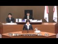 岐阜市議会　平成28年第1回定例会 3月17日 質問日4日目 1／2