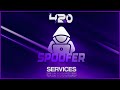 [FIVEM UNBAN] 420 Service Spoofer │08.11.23