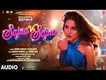 Sajna Ve Sajna (Audio) | Rajkummar, Shehnaaz, Sunidhi, Divya, Irshad | Vicky Vidya Ka Woh Wala Video