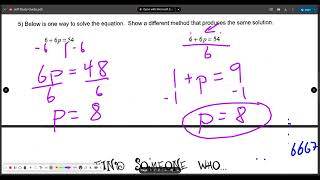 PA7 Study Guide Answer Key Winter 3 and 4