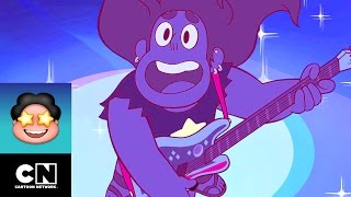 Soy Un Cometa | Steven Universe | Cartoon Network