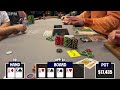 My Largest Cash Game WIN! (To Date)  Poker Vlog #482