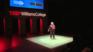 Exploding stars, colliding galaxies and you | Karen Kwitter | TEDxWilliamsCollege