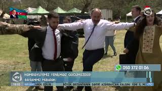 Həmrəyliyimiz yenilməz gücümüzdür