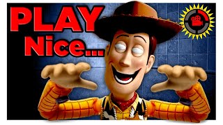 Film Theory: The Toy Story Rebellion is Coming... (Spoiler Free for Toy Story 4)