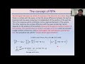 FHI-aims tutorial series 2021: Random-phase approximation; Xinguo Ren