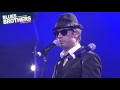 No.1 BLUES BROTHERS TRIBUTES - RIOT - LIVE