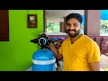 water filter vesal water filter homemade dsnr stars how to make water filter