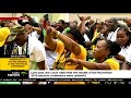 UPDATE: ANC KZN Provincial conference underway