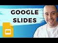 How to make google slides accessible