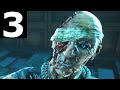 The Beast Inside Part 3 - Chapter 4 - Walkthrough Gameplay (No Commentary) (Horror Game)