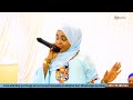 ukhty mwanacha njoo biharusi new qaswida official performance 4k video.