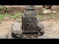 fort avchitgad trek किल्ले अवचितगड । रोहा । कोकण । maharashtra forts indian history