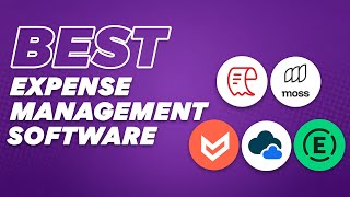 5 Best Expense Management Tools for Efficient Budgeting and Cost Tracking