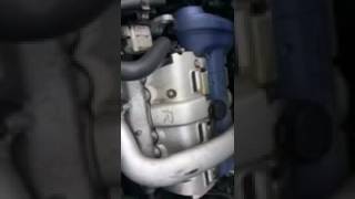 Volvo v70 perfect engine R racing 300bhp