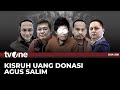 [FULL] Kisruh Uang Donasi Agus Salim | Dua Sisi tvOne