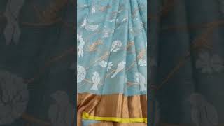 Pure zari kota saree ping me on WhatsApp 9716299563.  58000