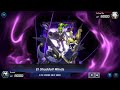 Master Duel - Invoked Dogmatika Shaddoll vs Drytron Platinum