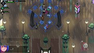 CrossCode - Vrda Vil [Part 97]