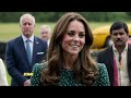 Kate Middleton's Past Revealed!