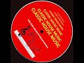 Classic House Music Mastermix / Only vinyls mixed by DJ Giacomo Bandera / VOL 04