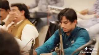 Jhoolay Lal Qalandar | Asif Ali Khan Santoo | Noobat by Anees Haider Santoo