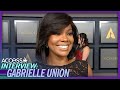 Gabrielle Union & Jake Gyllenhaal Made This Mistake When They Met