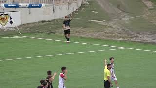 FC PRIZRENI  U 17 -   FC WINNER U 17   [ 0 - 0 ]  15.09.2024