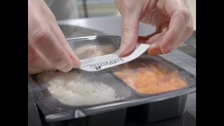 Cultivate Food Rescue Volunteer Video
