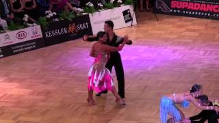 GOC 2013 WDSF Youth Latin the Final