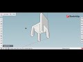 create a simple chair in sketchup new version