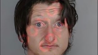 Daniel Larson Arc (Jail Time)