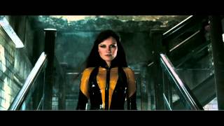 Watchmen -  Trailer [HD]