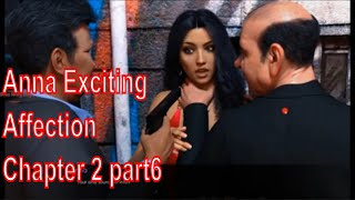 Anna Exciting Affection Chapter 2 part6