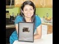 Bhavna's Kitchen receives YouTube's 100k subscriber award