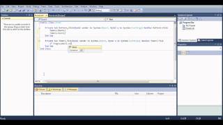 Progress Bar and Timer In Visual Basic 2010