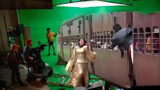 Dilwale Dulhania Le Jayenge Movie Behind the scenes | DDLJ Movie Shooting |Shahrukh Khan Movie DDLJ