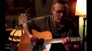 Giles Singing Freebird - Buffy The Vampire Slayer season 4 - The Yoko Factor