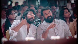 Mohanlal❤️is my brother😍 | Mammookka about mohanlal | Megastar Mammootty Status | mammookka ishtam |