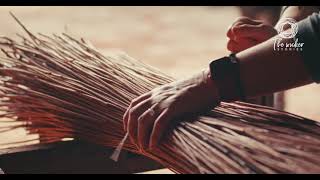 Best Wicker Baskets for Home Organization | Handmade in Europe