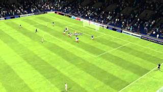 Football Manager 2011: V�lerenga 1 - 3 Haugesund - Match Highlights